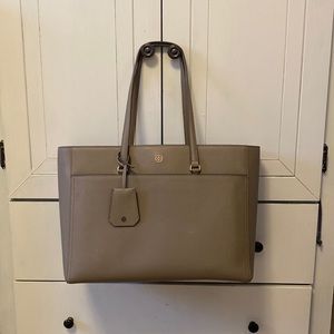 Lightly used Tory Burch tote